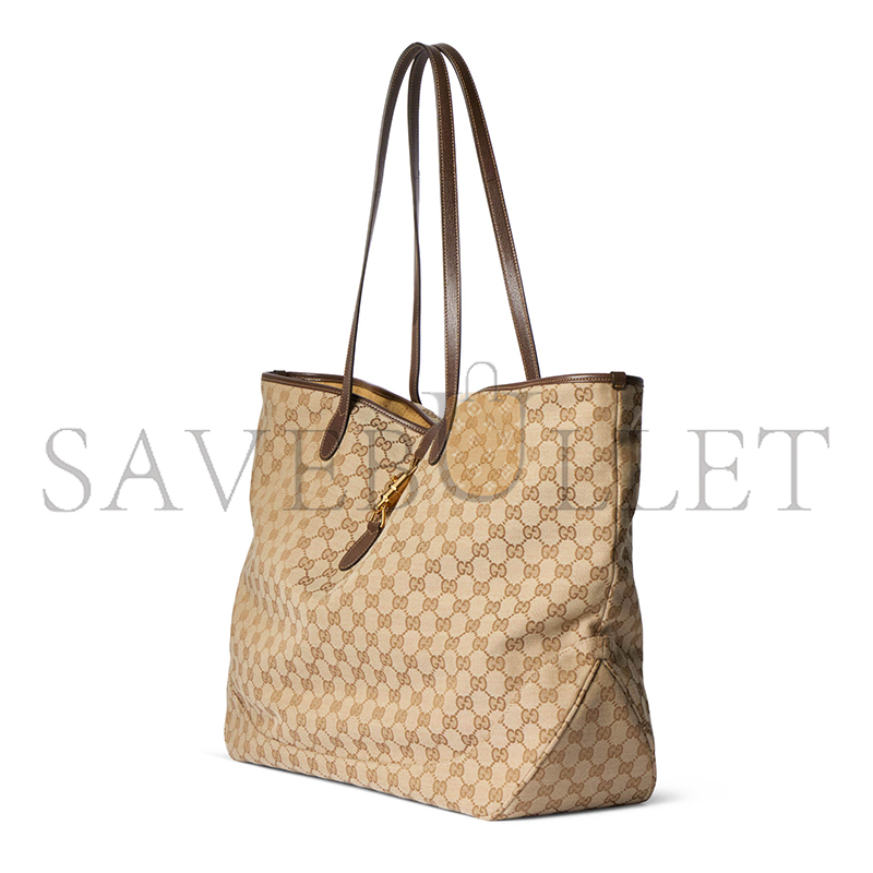 Gvc*1 jackie large tote bag 867014 (55*37*14.5cm)